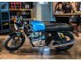 2022 Royal Enfield Continental GT for sale 201221108